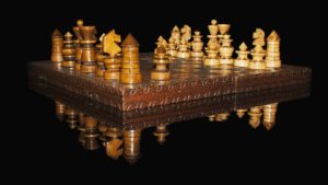 chess set 2