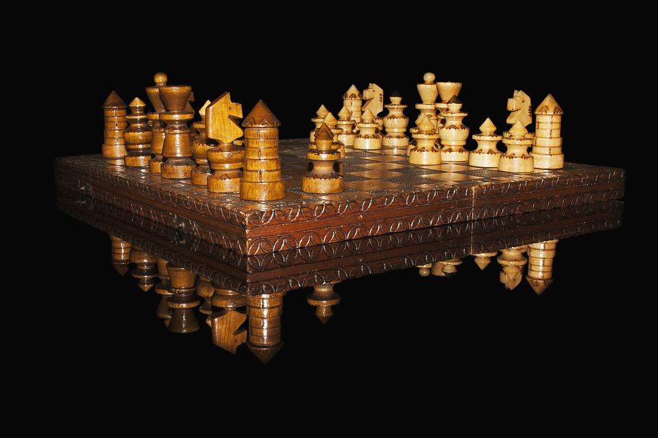 chess set 2