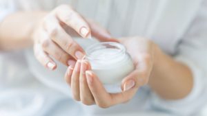 skin treatment cream