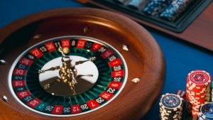 Guide to Online Casino Gambling