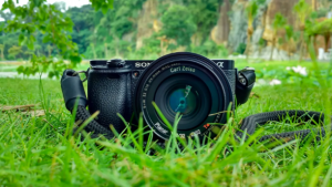 camera