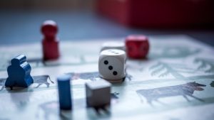 board games