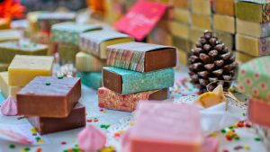 soap
