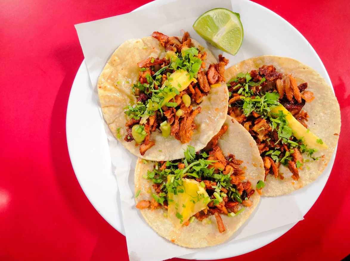 Five Popular Mexican Foods You Should Try