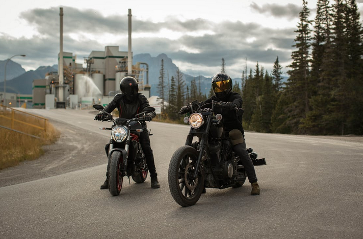 Tricks to Prepare Your Motorcycle Before Going for a Motorcycle Tour