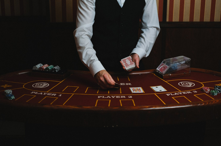 gambling
