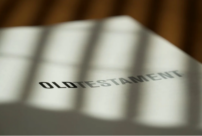 old testament