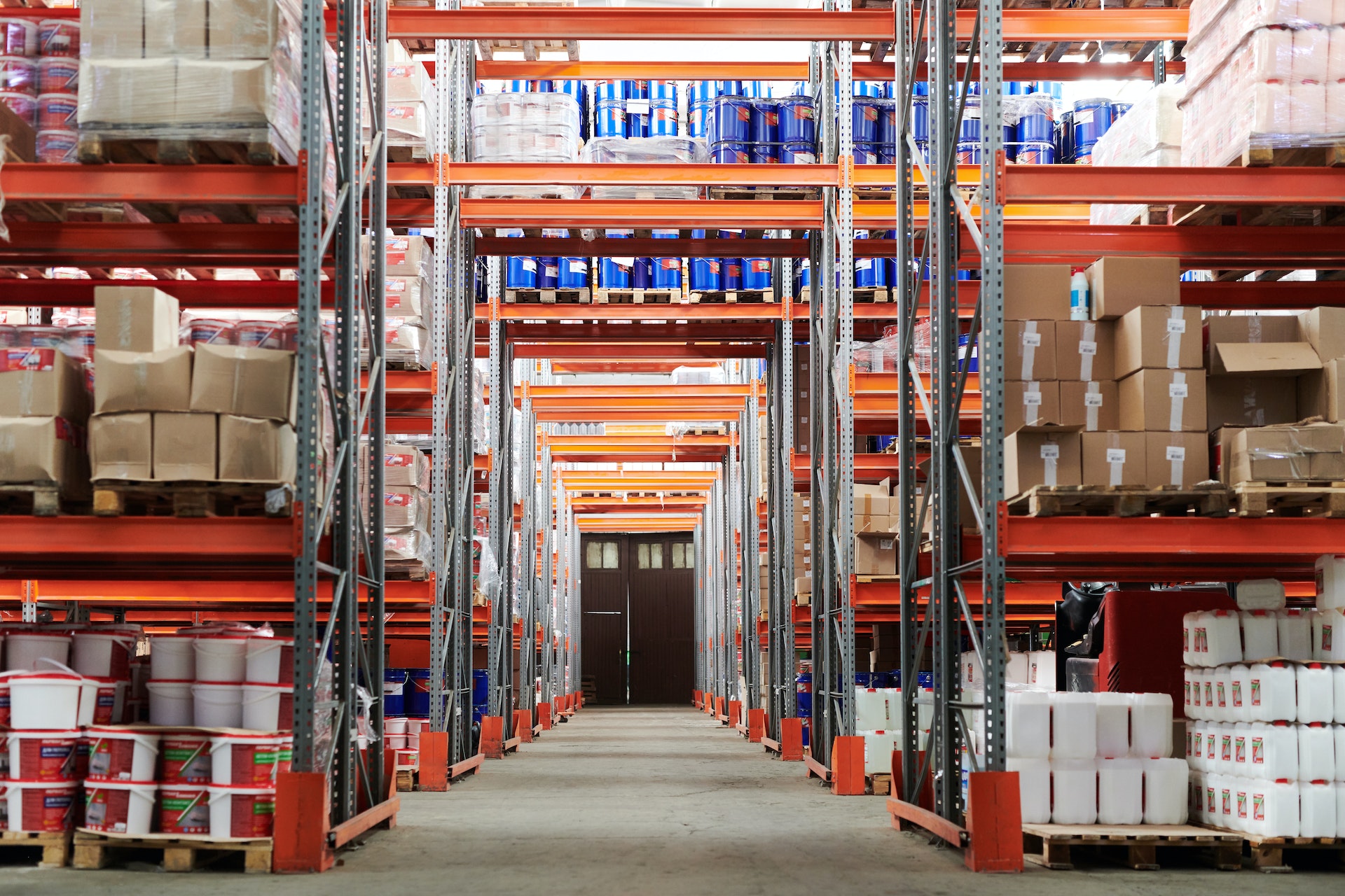 Supply Chain Optimization: Strategies for Efficiency and Cost Reduction