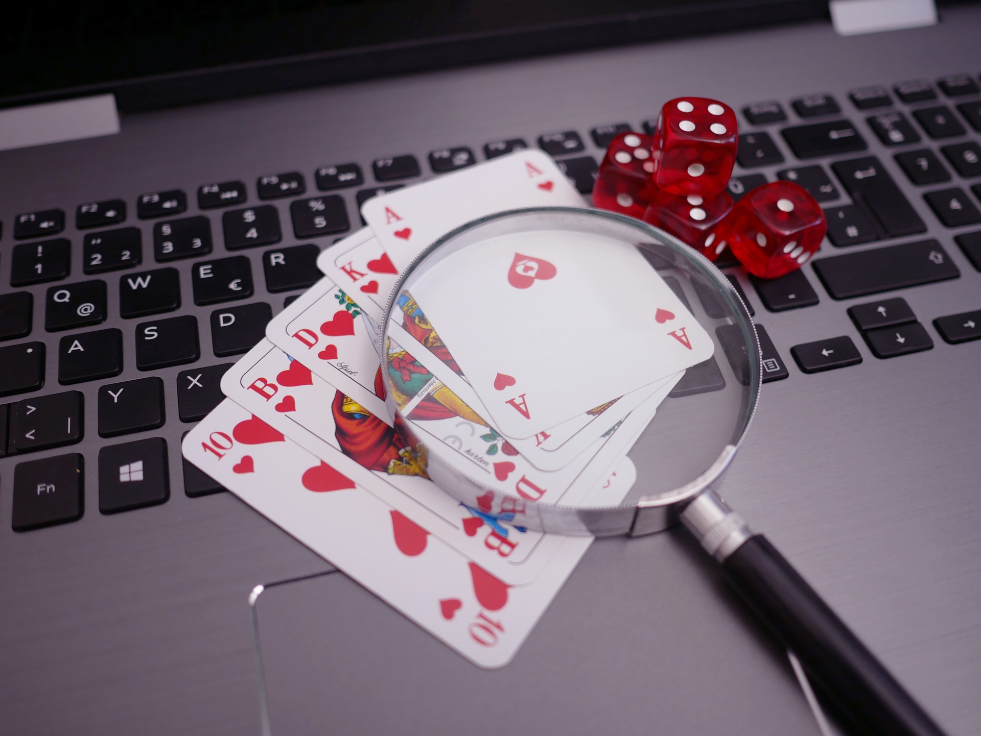 Highly Rated Online Casinos Worth Exploring